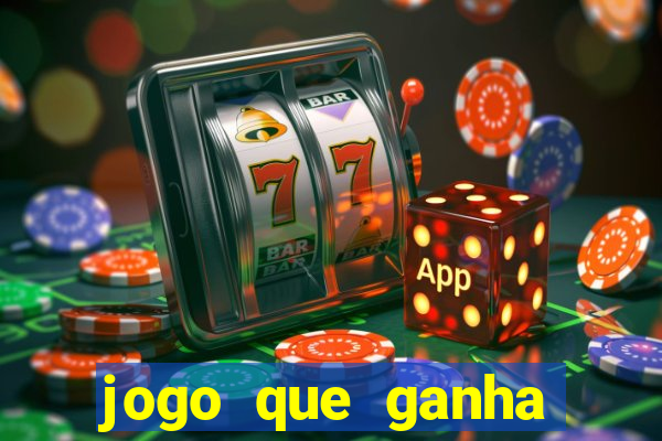 jogo que ganha dinheiro sem depositar nada